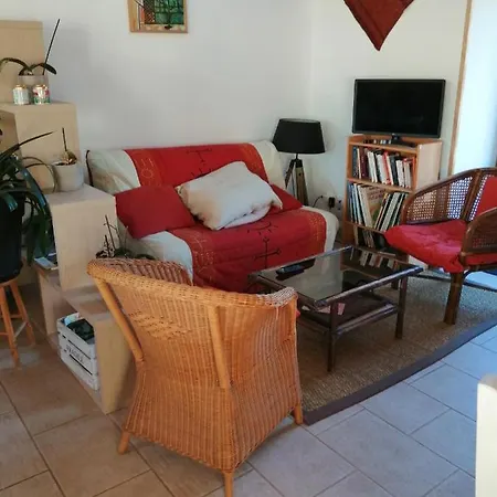 Casa vacanze En Plein Air